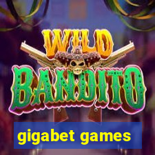 gigabet games